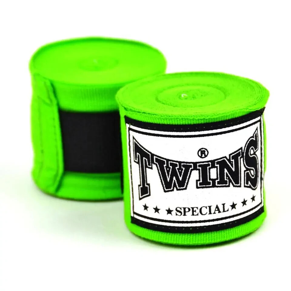 Twins Special Handwraps CH5