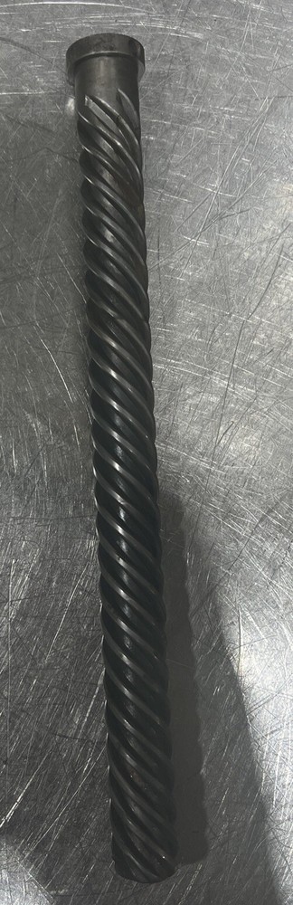 PRONIC Tapping Device Screw Drive. Used Surplus