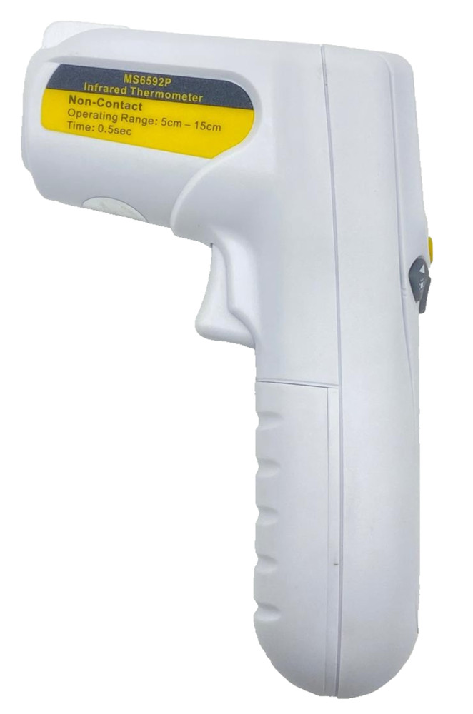 MASTECH MS6592P Non-Contact Infrared Thermometer