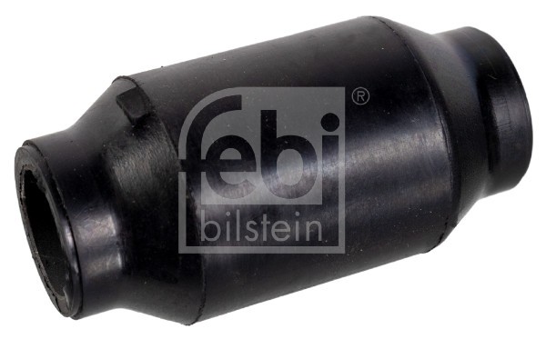 Engine control arm entblock front left (left)