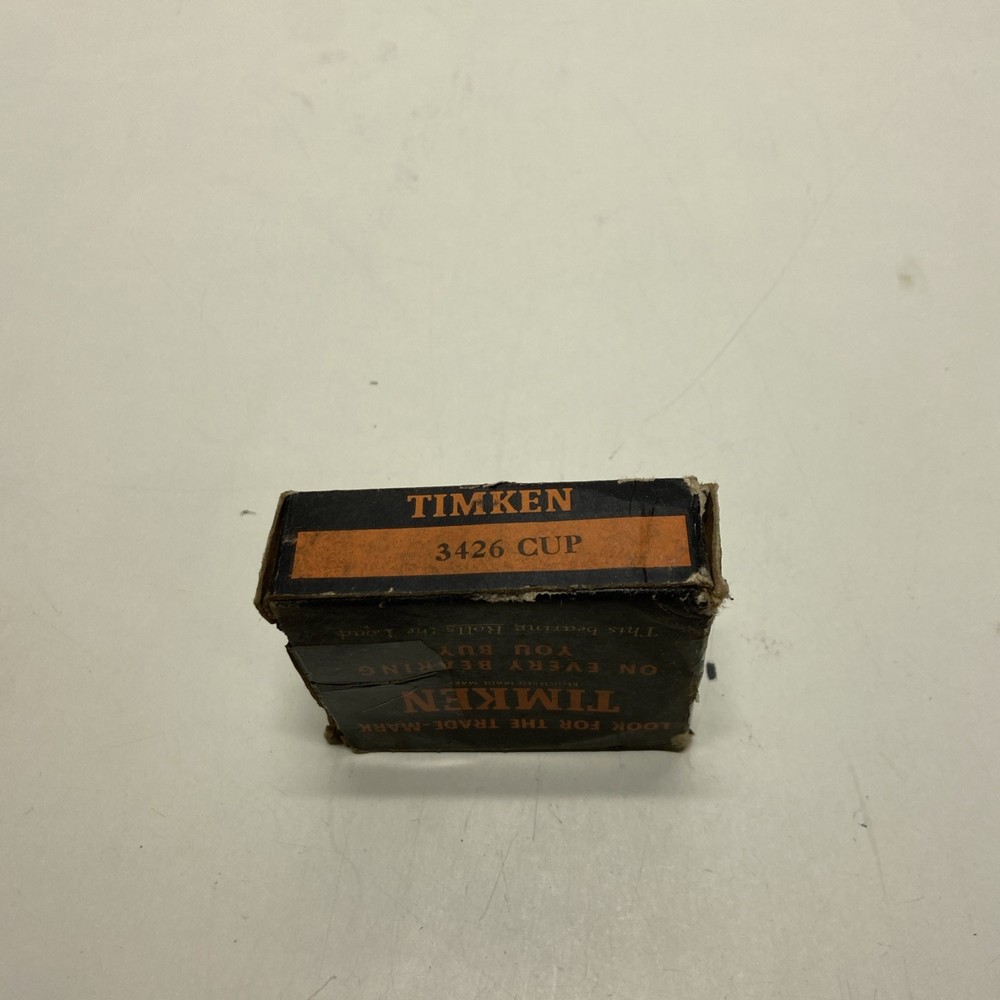 TIMKEN 342 / 342 (NEW IN BOX)