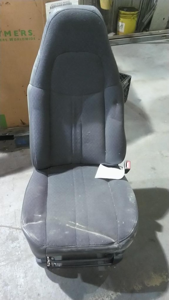 Replaces 2009 GMC C7500 FRONT SEAT , OH