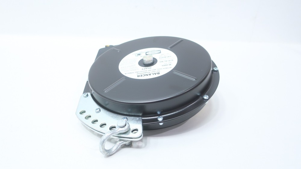 Hubbell BG-07 Tool Balancer 10lb