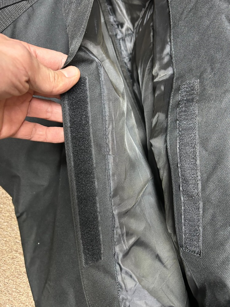 Global Truss Bag 8ft Open Box