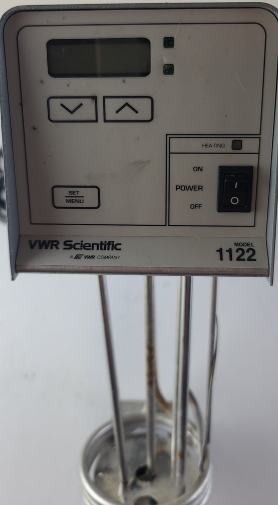 VWR 1122 Digital Heated Immersion Circulator