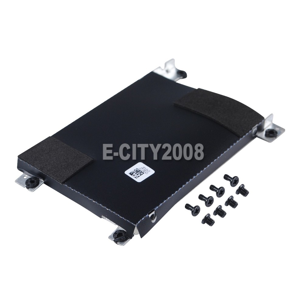 6F7DD Hard Drive Mounting Bracket for DELL E5580 E5590 E5591 M3520 M3530
