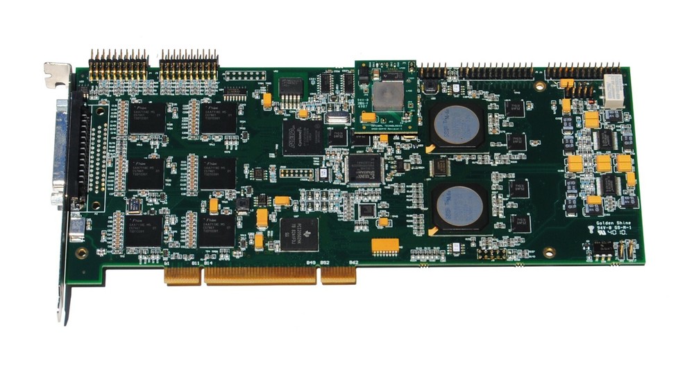 PELCO / INTEGRAL TX400 VIDEO CAPTURE CARD 4601-20003