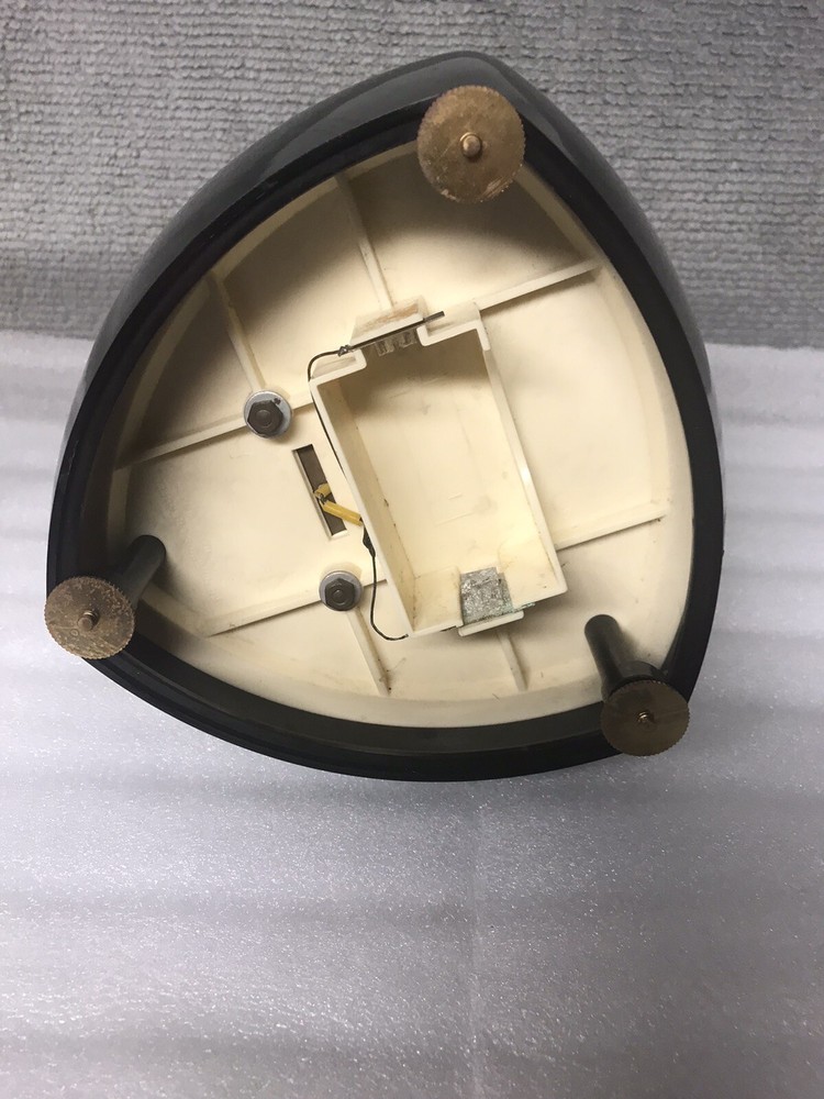 1960S KUNDO ELECTRICAL PULSE CLOCK