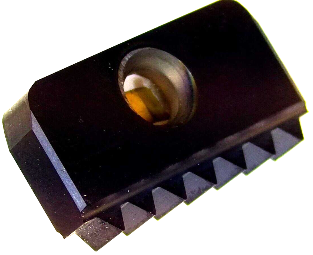30 I 4.0 ISO MT7 - MILL THREADING INSERT - CARMEX