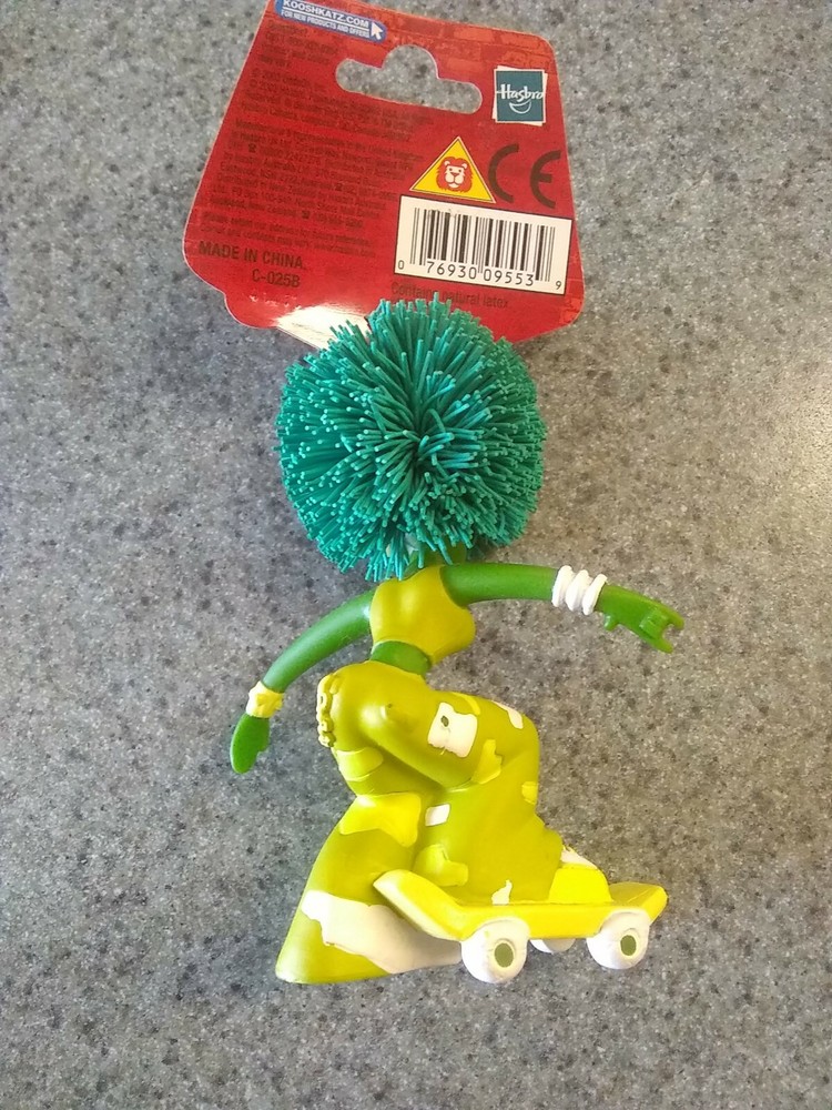 Koosh Katz Kamander Skate