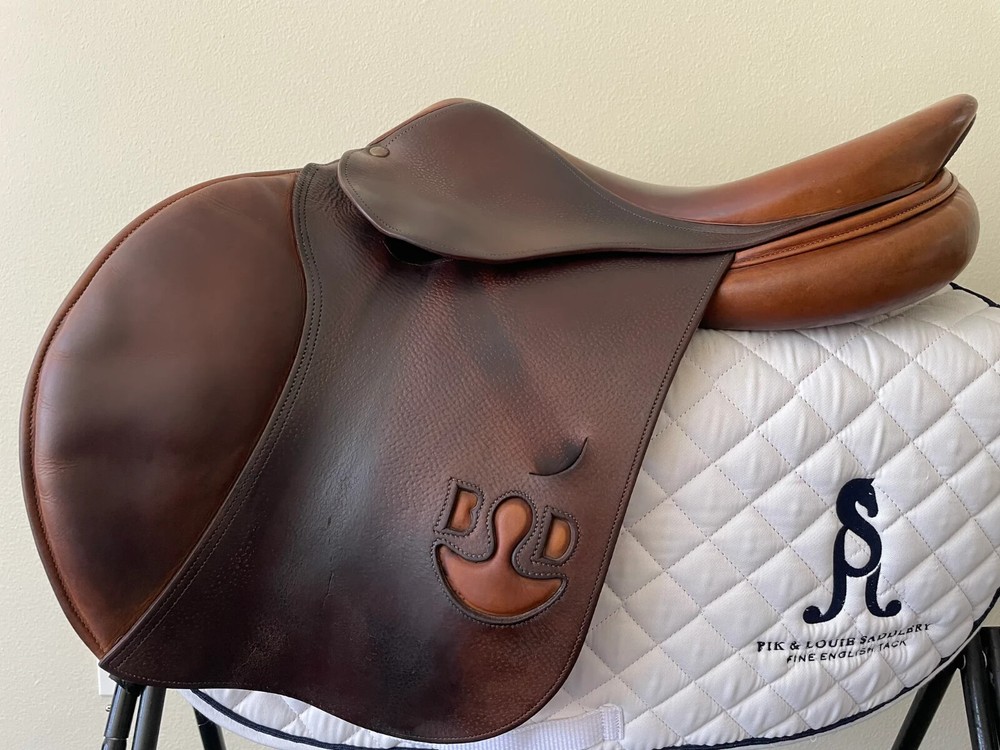 17" - 2016 Bruno Delgrange Partition, 4A Flap