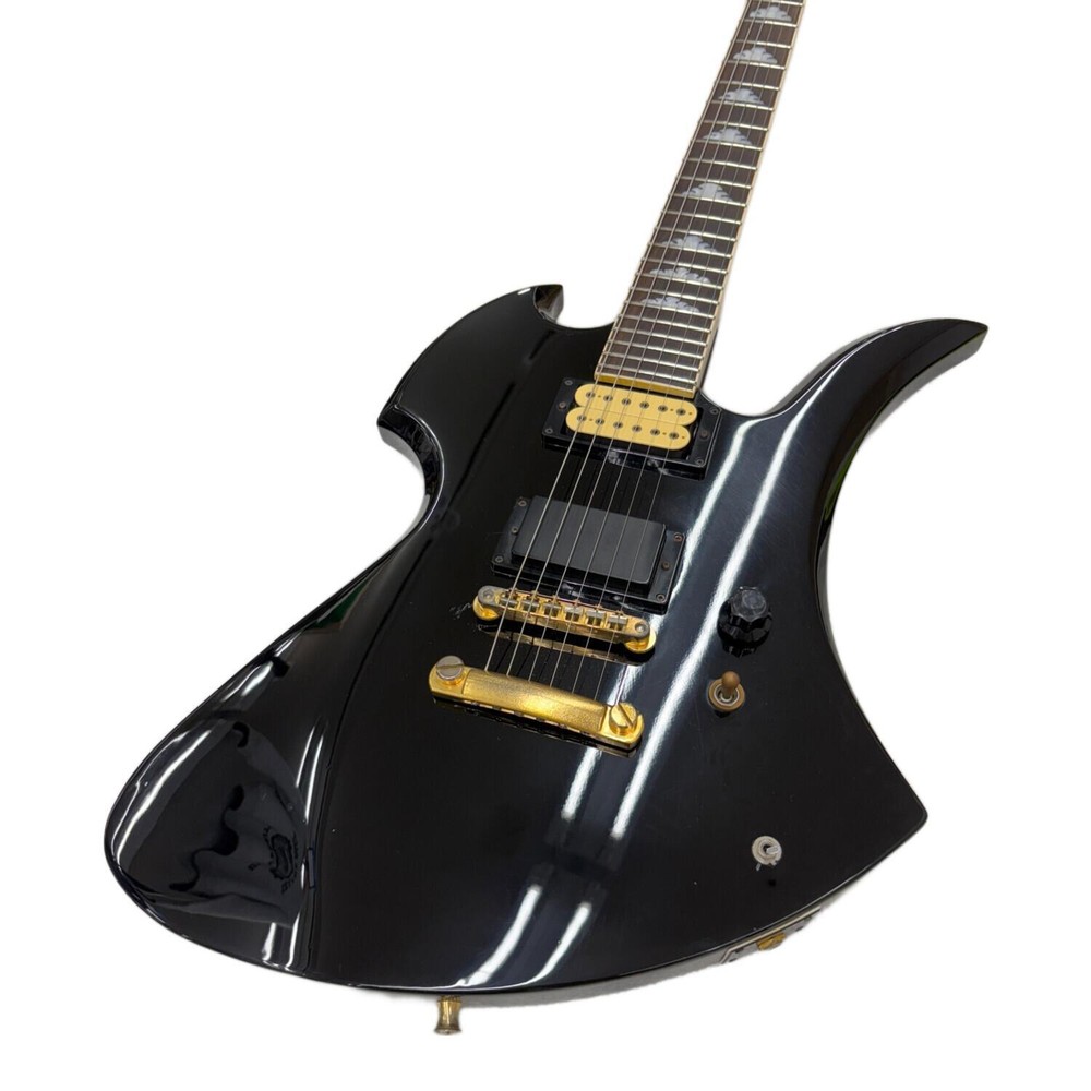 Fernandes Mg-80X Hide Safe delivery from Japan.05A