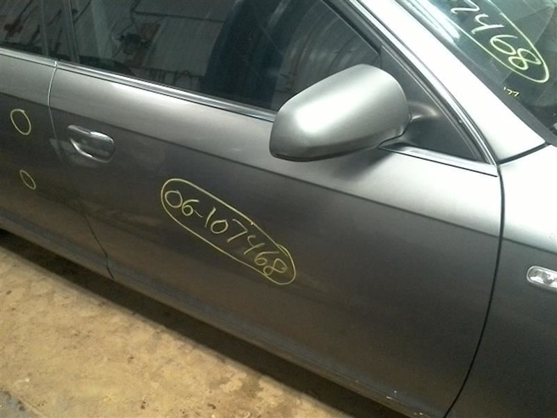 Radiator Core Support Fits 05-11 AUDI A6 10166178