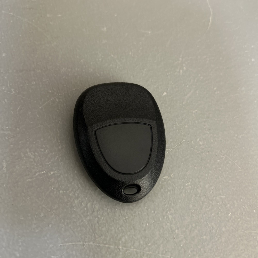 Keyless Entry Transmitter - Key Only/ 5 Button Key Fob