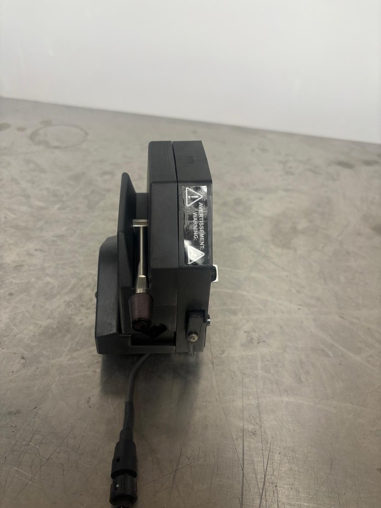 Used Masterflex Easy Load II L/S Model 77200-32 Pump head