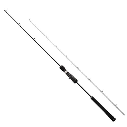 Shimano OCEA JIGGER FULLBEND B60-5 Baitcasting Rod