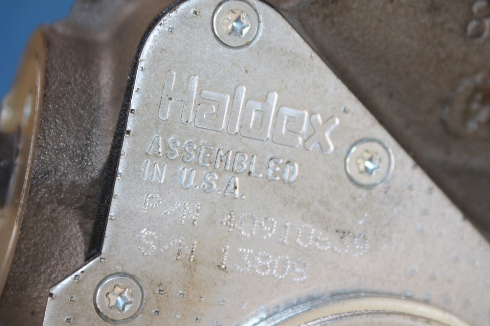 Haldex Air Brake Automatic Slack Adjuster 40010069