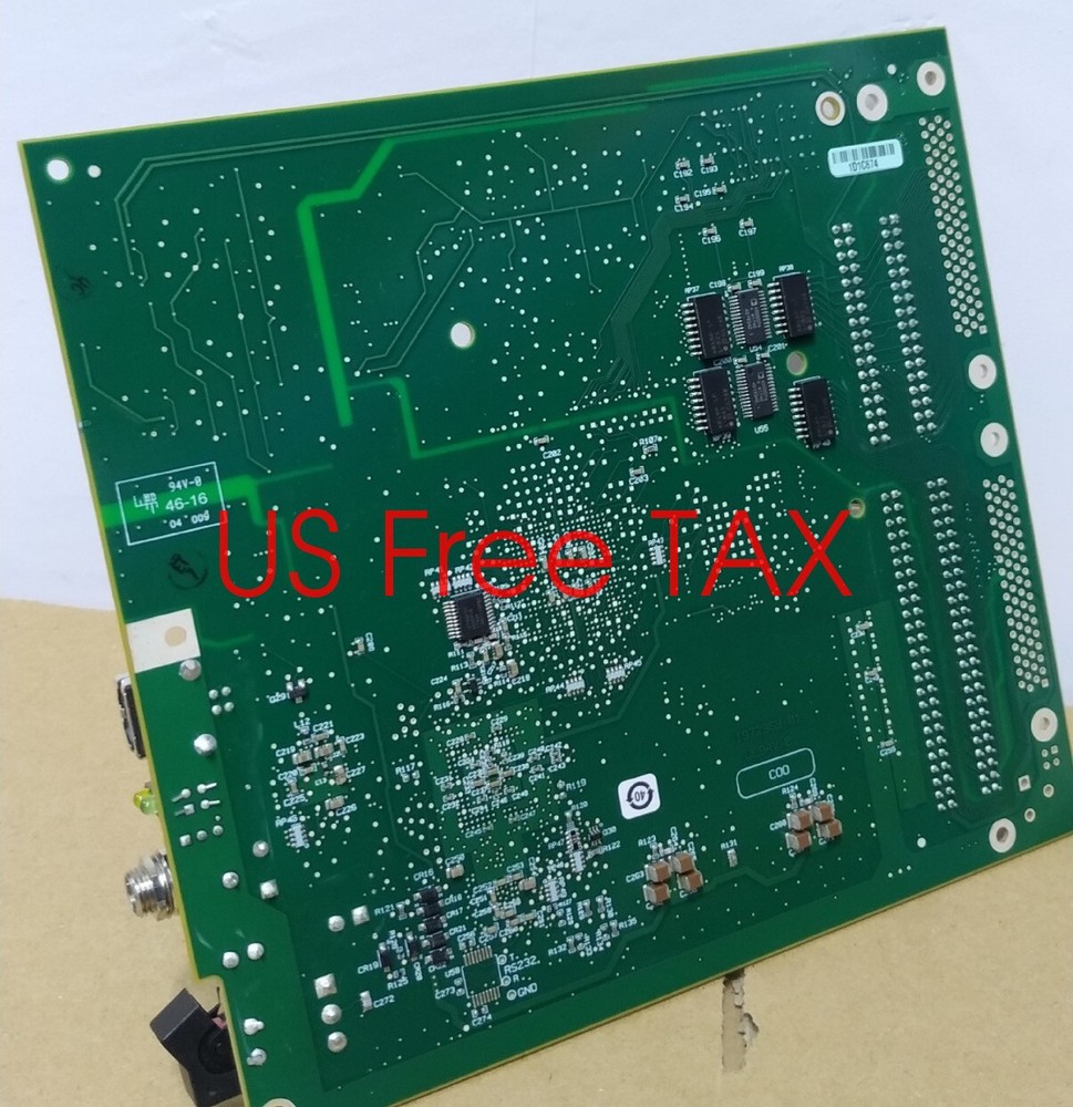 National Instruments, NI USB-6225 OEM