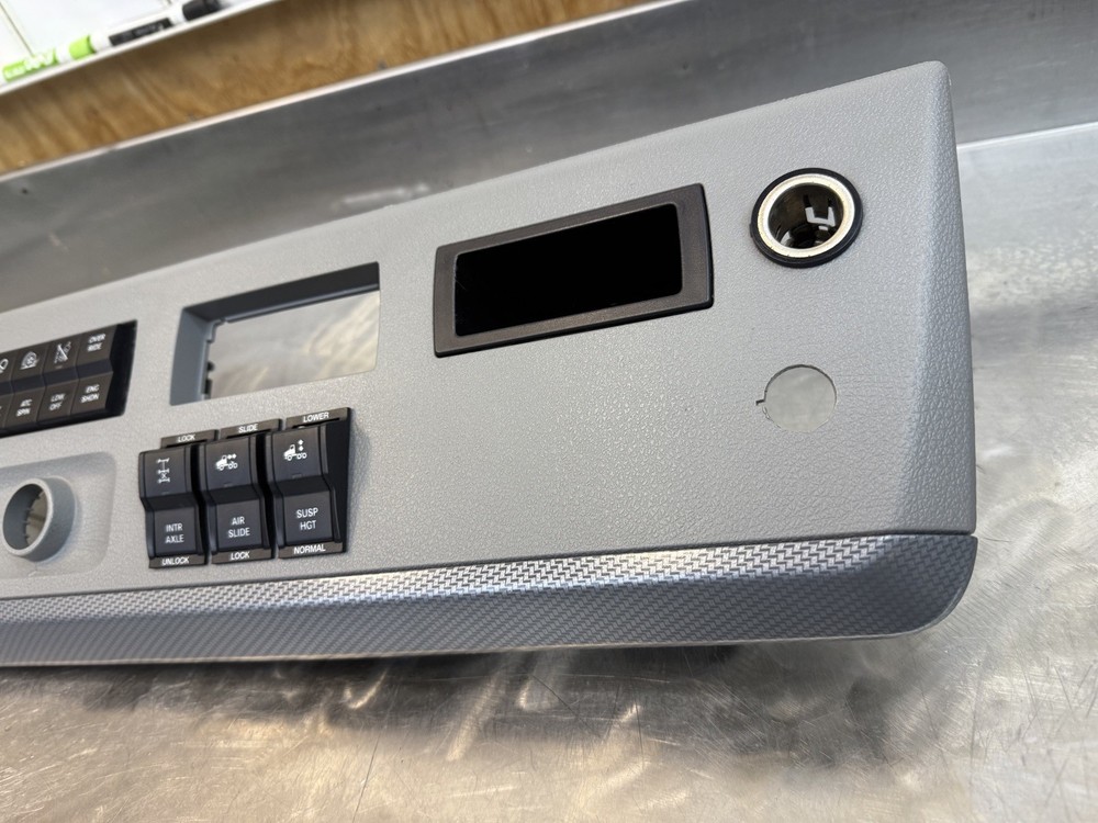 2018-2025 Freightliner CASCADIA SWITCH PANEL Dash Panel - Used | P/N A2273789009