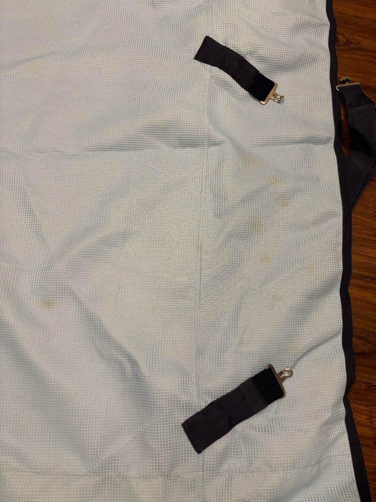 Centaur Performa Sheet - 78-Inch Used Model