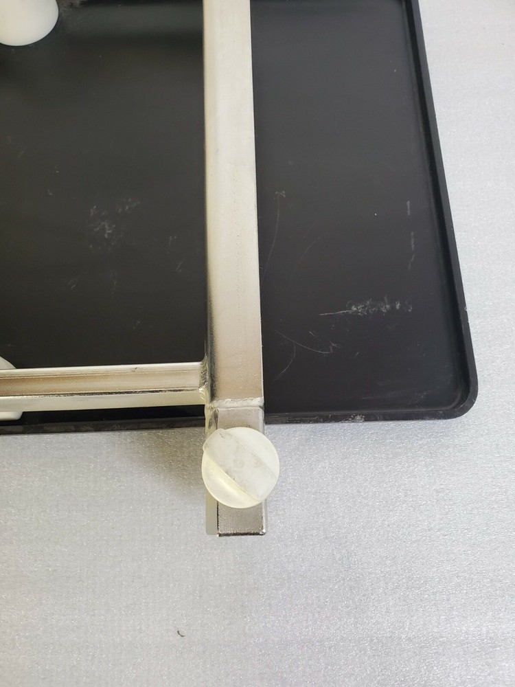 Stierlen - MAQUET Operating Surgery Table Section Extension