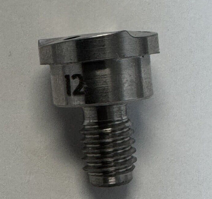 OEM Callaway ROGUE ST SCREW 12G Weight Interchangeable