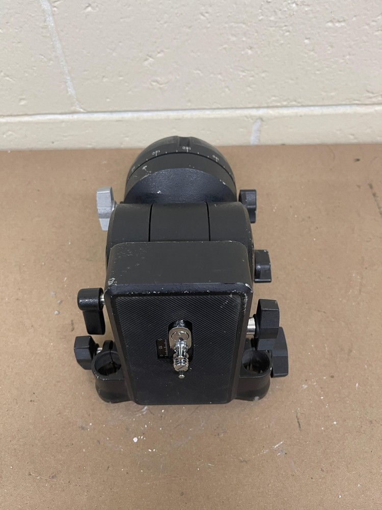 ITE H50 Fluid Head Mount