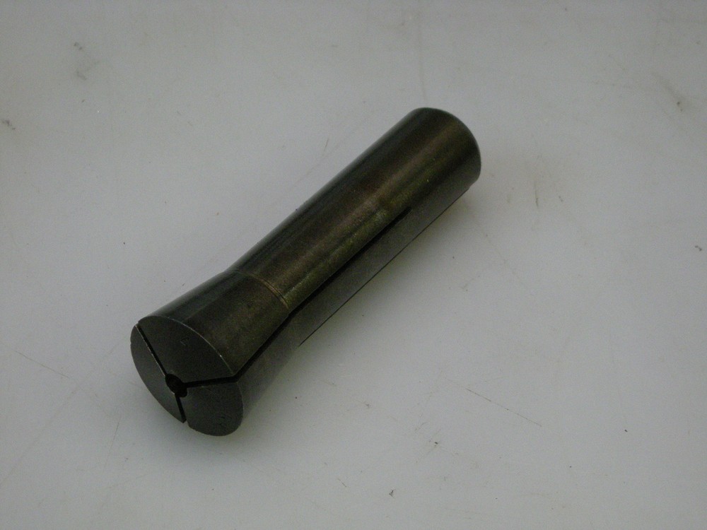 R-8 Collet 1/4"