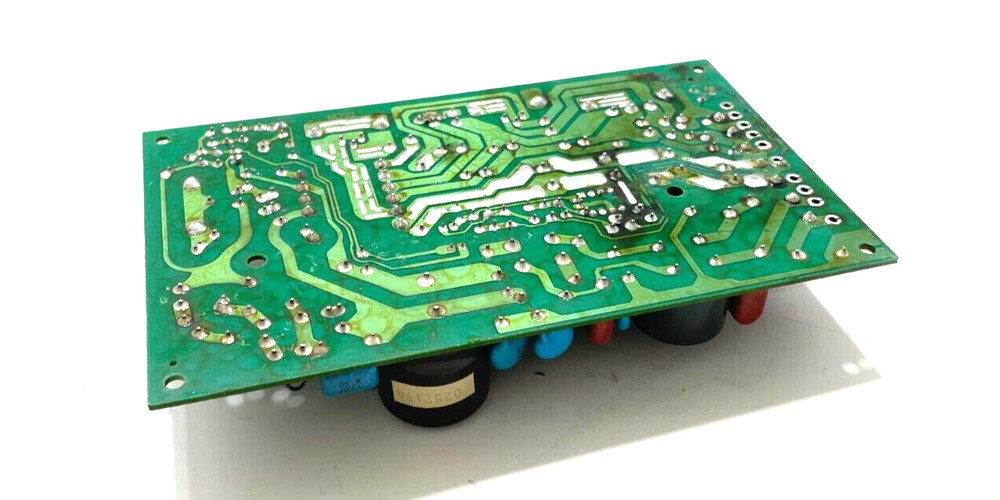 6K222 Circuit Board