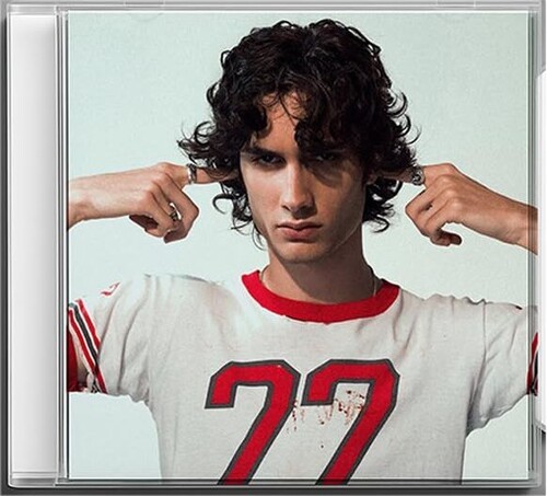 Sombr - I Barely Know Her [Used Very Good CD]