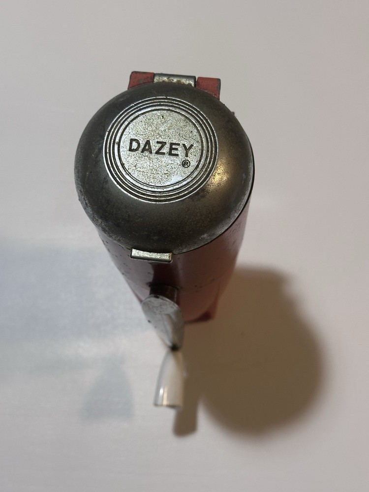 Vintage Dazey Ice Crusher
