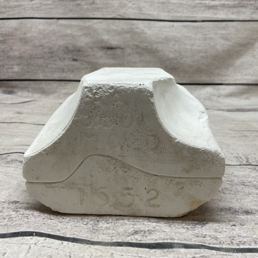 Ceramic Slip Casting Mold Jodi 1552