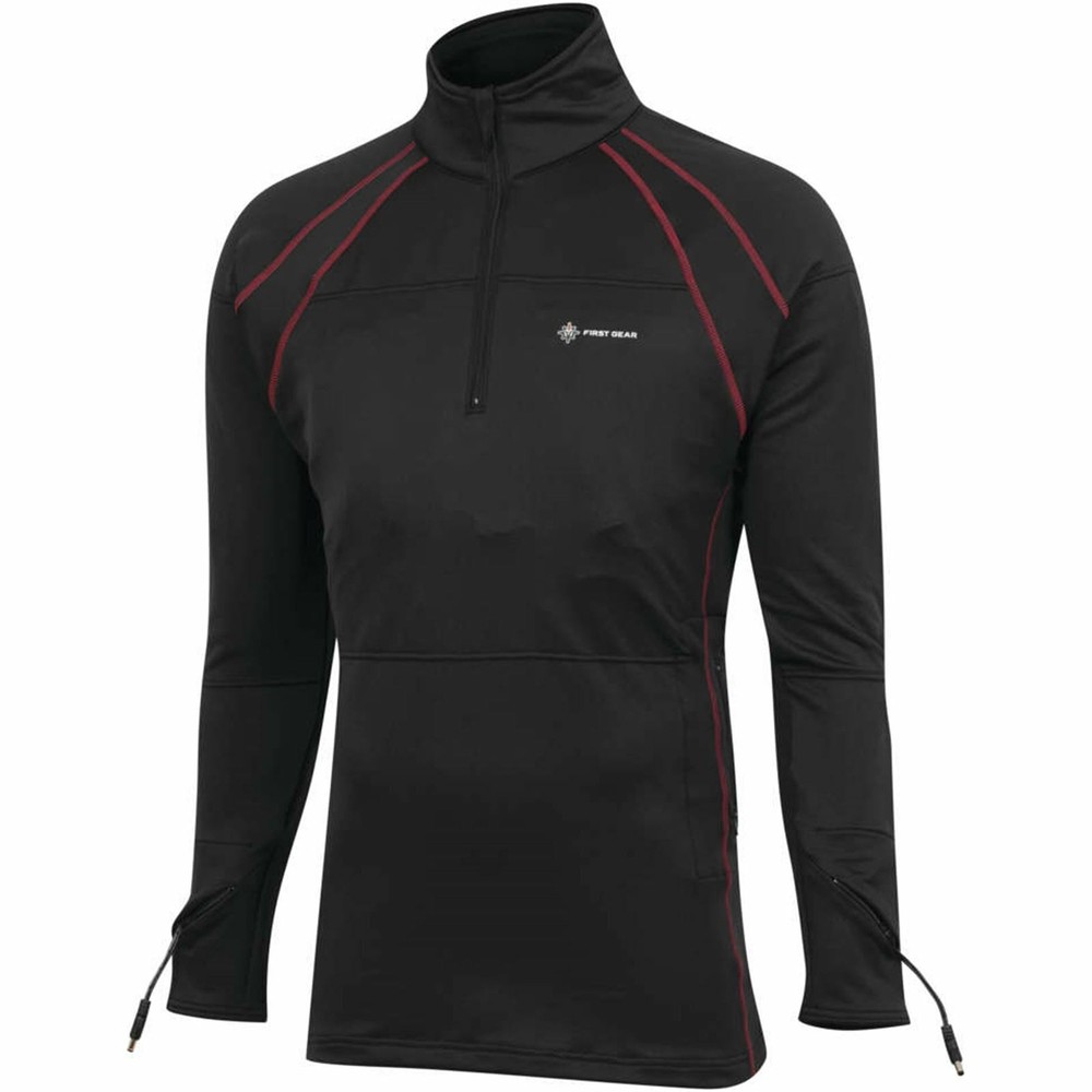 FirstGear Heated Layer Shirt 12V - Medium First Gear 527449