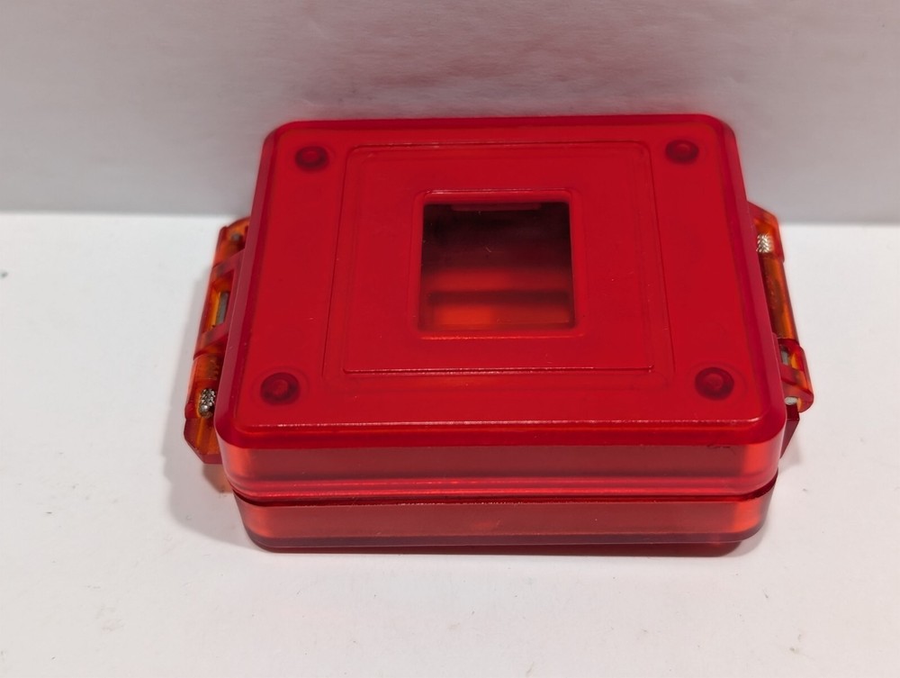 Promaster Memory SD Card Carrying Case for Digital Camera Waterproof