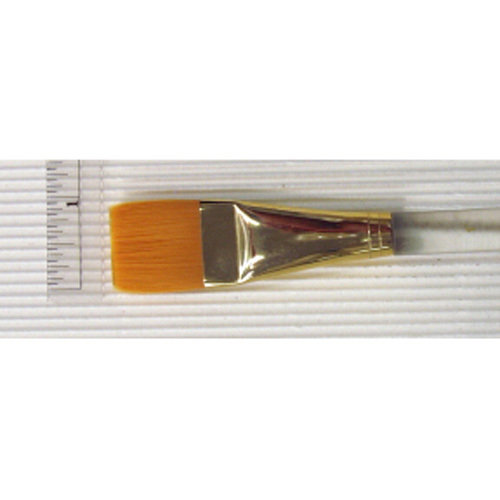 Pab Good Synthetic Sable 4350 Wash 100