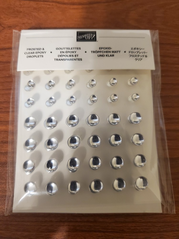 Stampin Up Retired Assortment #2