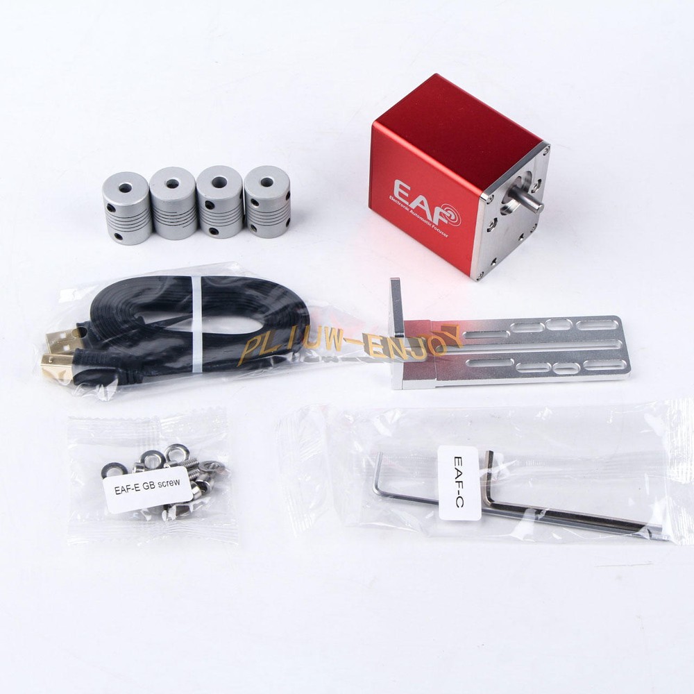 1PC New ZWO EAF Standard Electronic Automatic Focuser