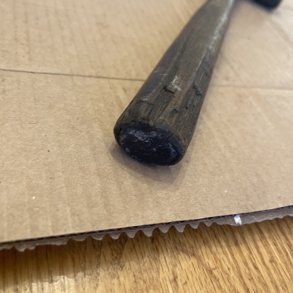 Vintage Ball Pin Hammer