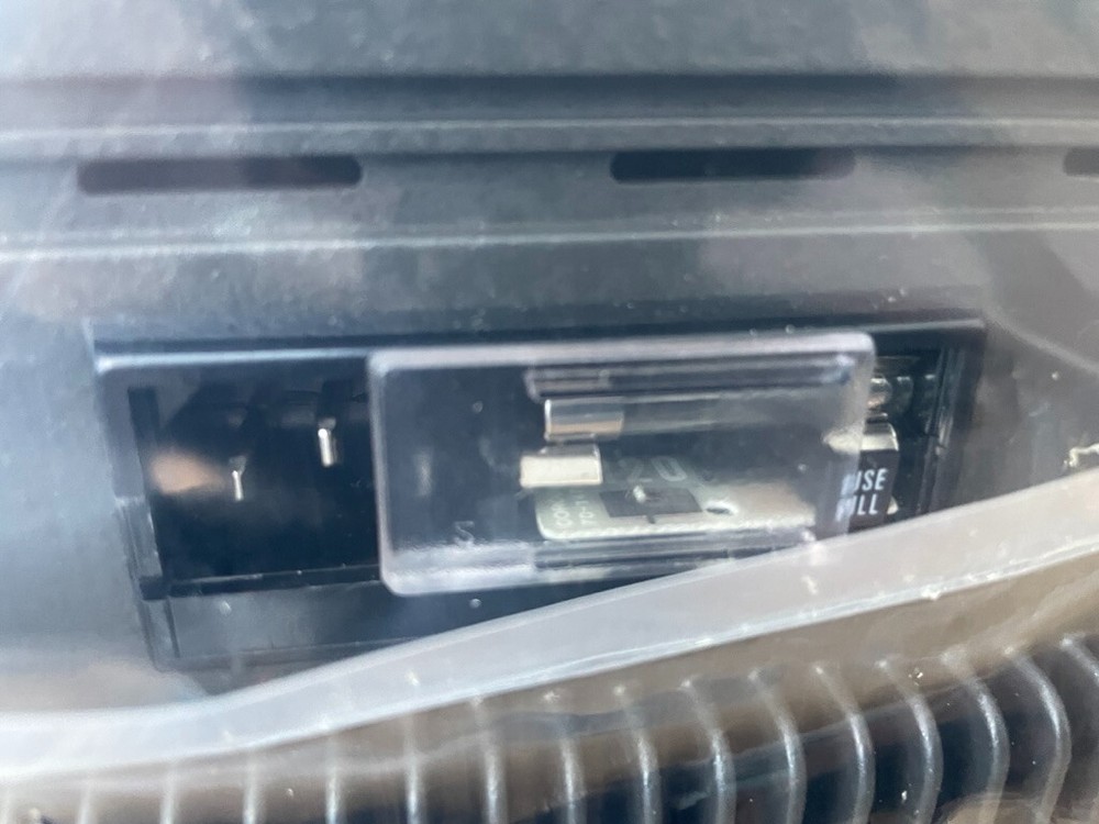 WAVETEK Model 288 20MHz Synthesized Function Generator