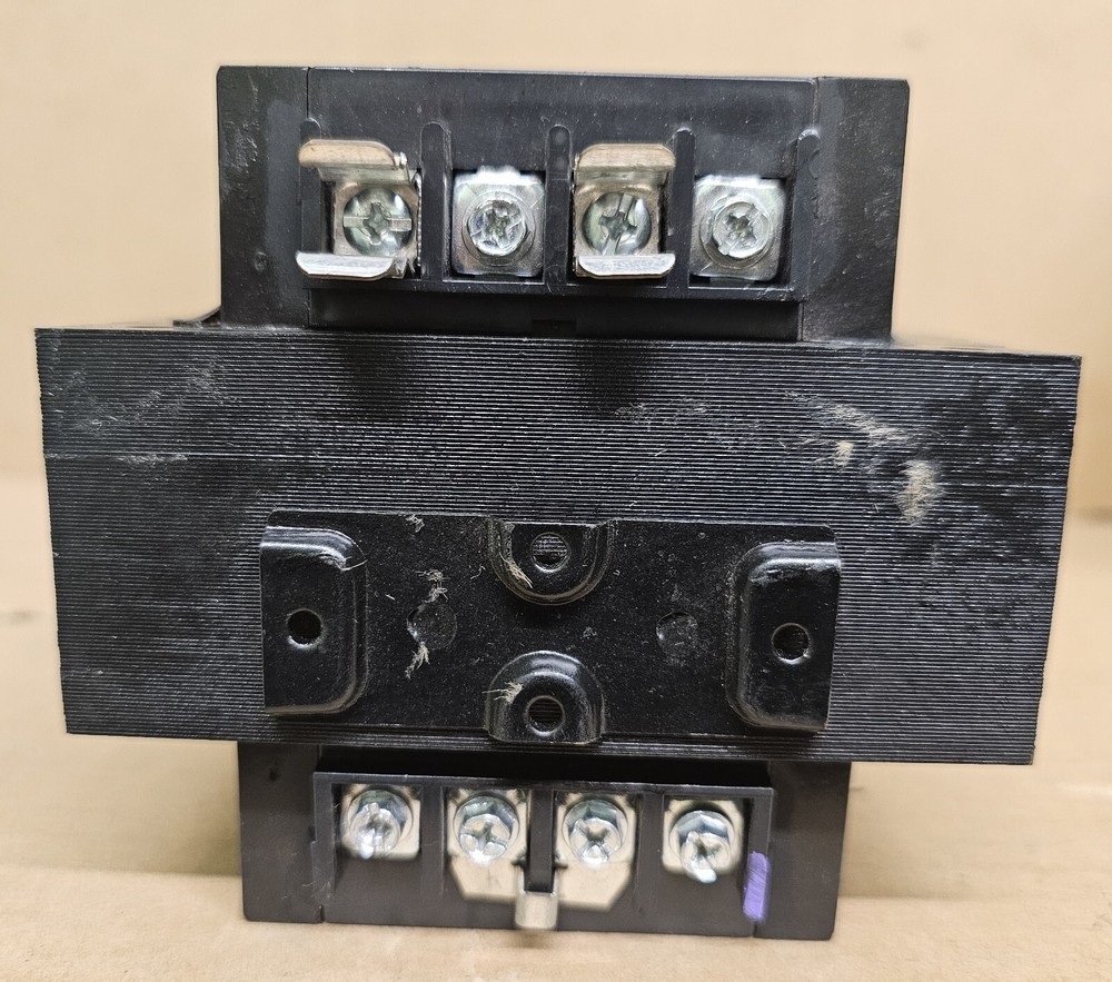 EATON C0250E2A INDUSTRIAL CONTROL TRANSFORMER