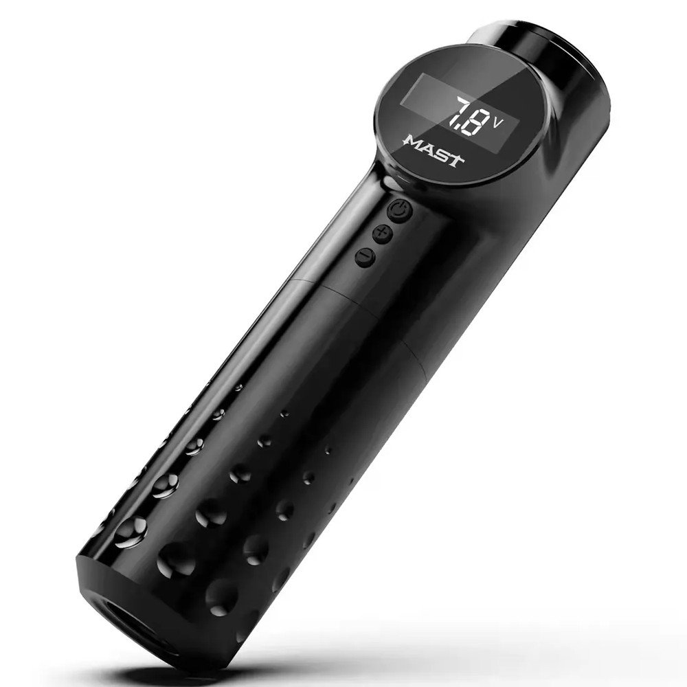 Mast Archer Wireless Tattoo Machine | 4.2mm Stroke