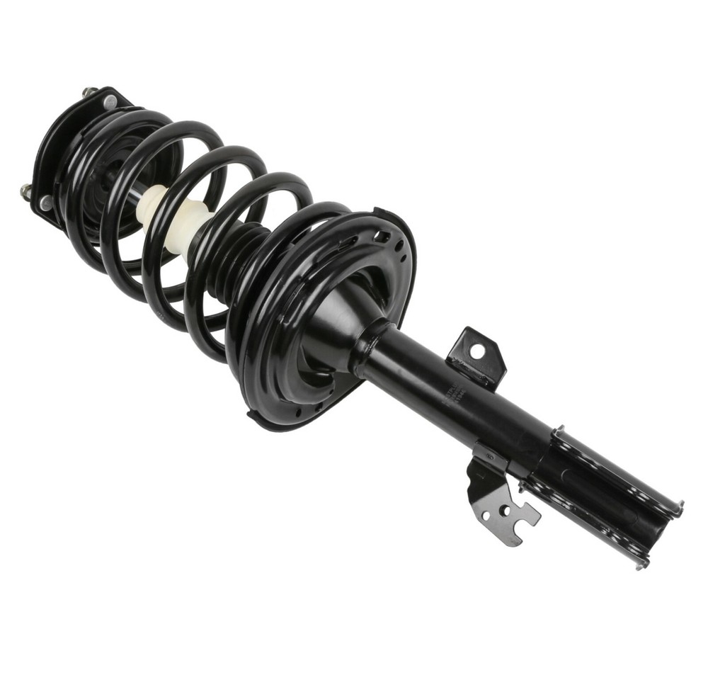 Front Pair Complete Shock Struts Assembly w/ Spring For 2005-2010 Toyota Sienna