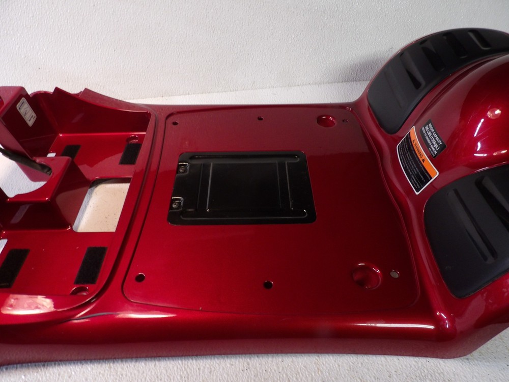 INVACARE MOBILITY POWER SCOOTER LYNX L-4 Main Shroud