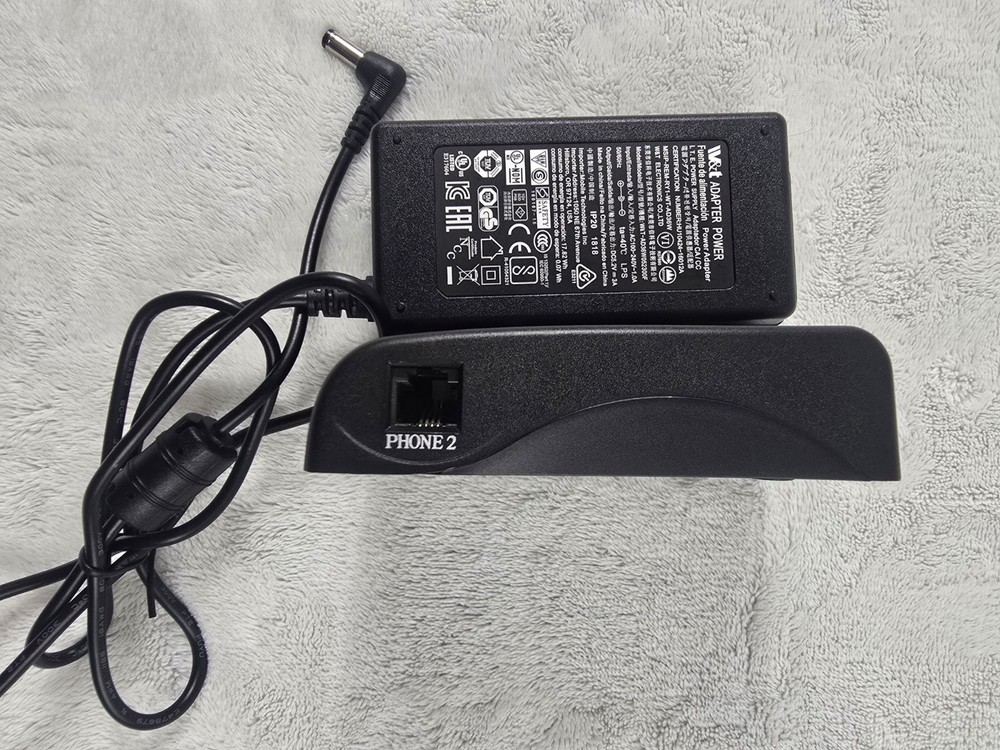 Grandstream HandyTone 496 (HT-496) 10 Mbps