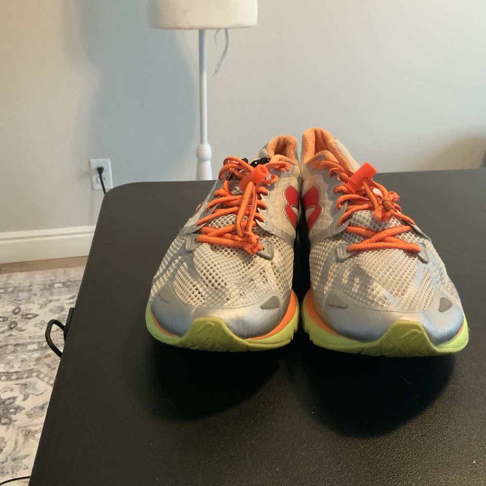 Newton Running Shoes, Size 44