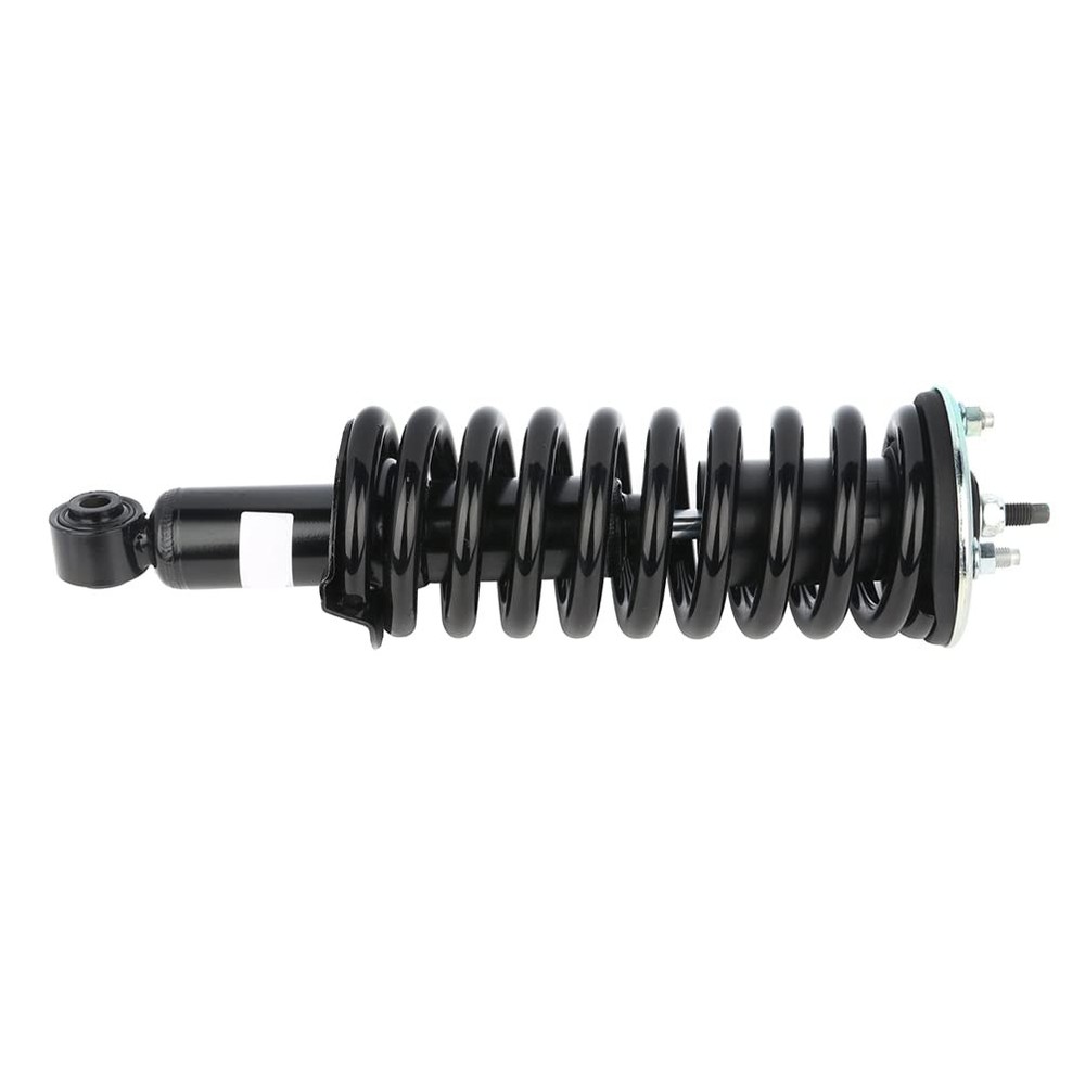 Front Rear Struts for Frontier Equator 2005-2015 271102 4PCS