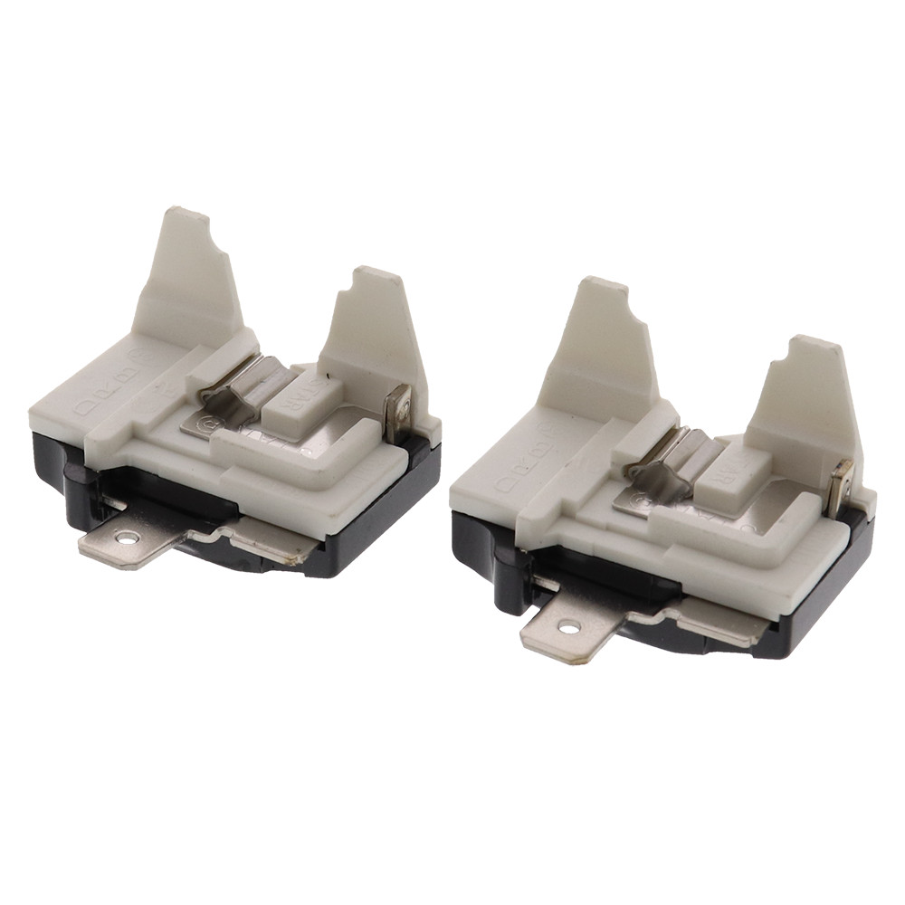 8201786 Refrigerator Compressor Start Device Kit