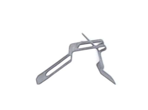 Range Surface Element Spring #WPW10225448 for Whirlpool, Amana, Maytag, KitchenA
