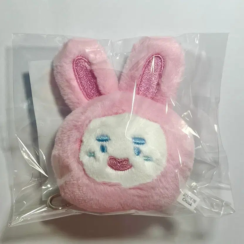 Seventeen Onew Unopened ChingNyang Keyring