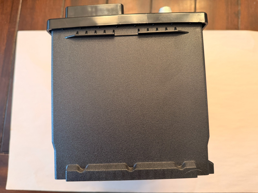 OEM A0009827710 MBENZ AMG LITHIUM STARTER BATTERY